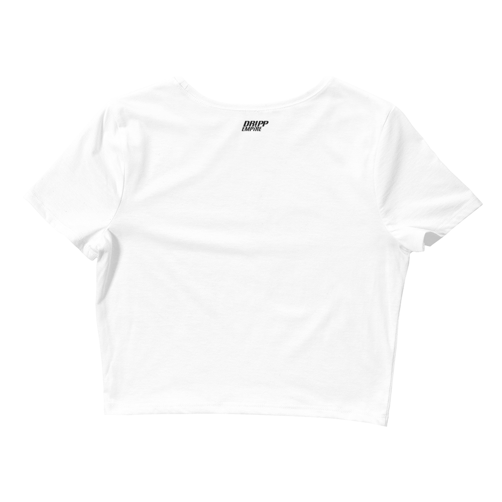 I Got This! Women’s Crop Tee (LIGHT)