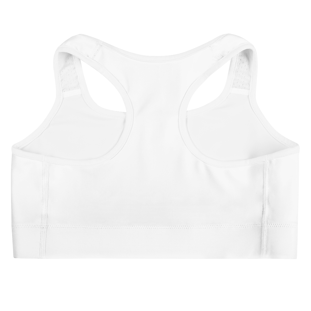 Mystic Rose Sports bra By OkiDiploDoki (LIGHT)