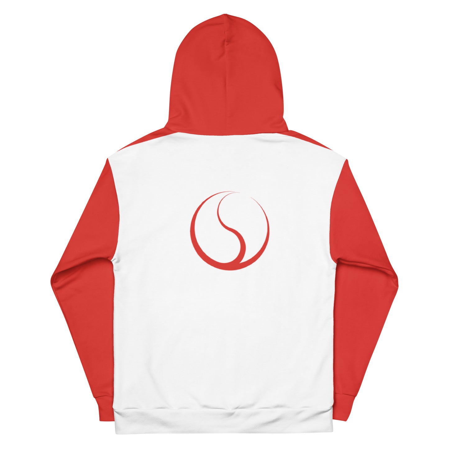 Men's Warrior Unisex Hoodie