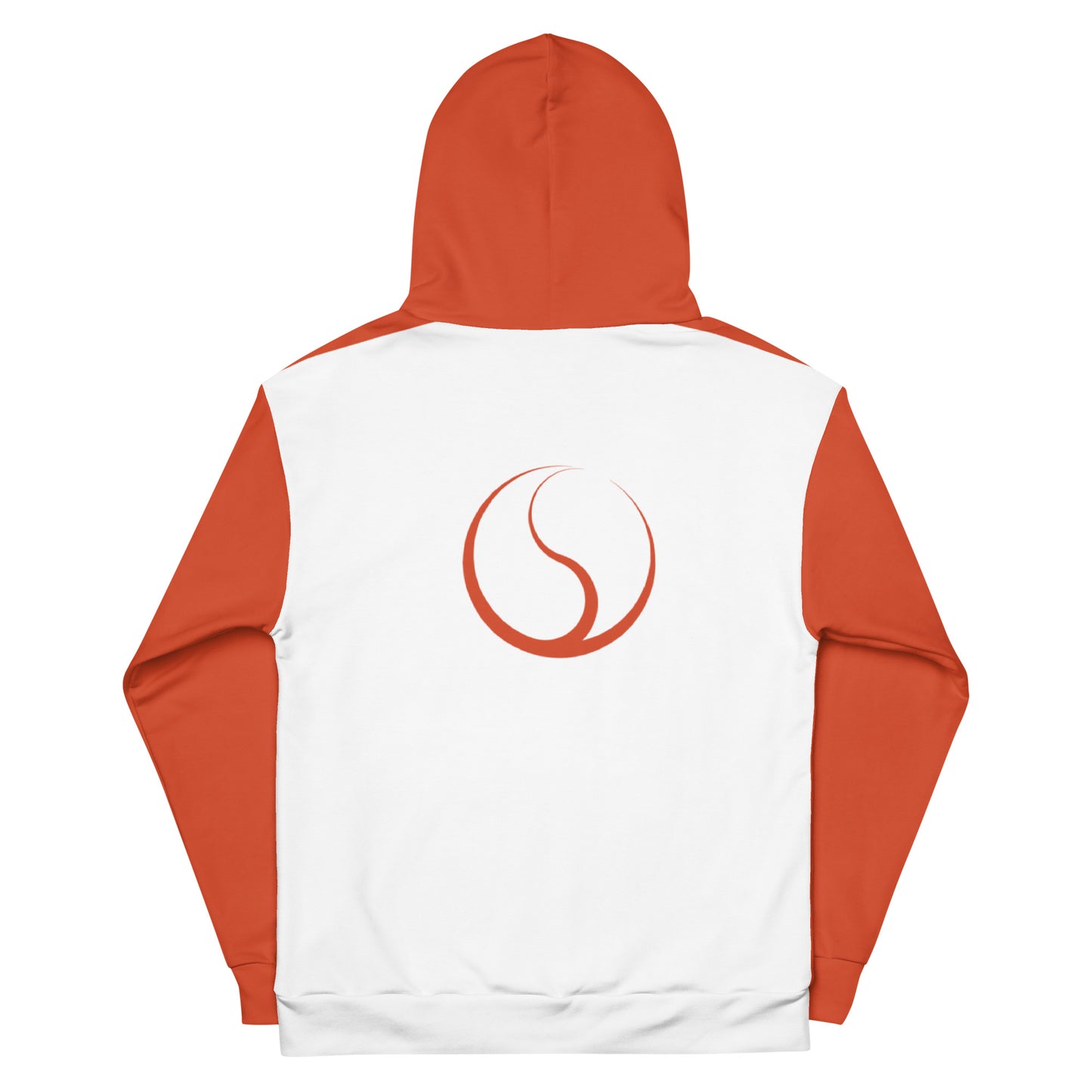 Women's Warrior V1 Unisex Hoodie
