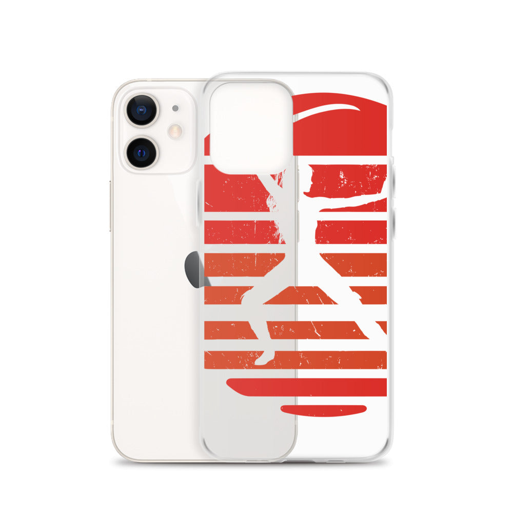 Women's Warrior V1 iPhone Case