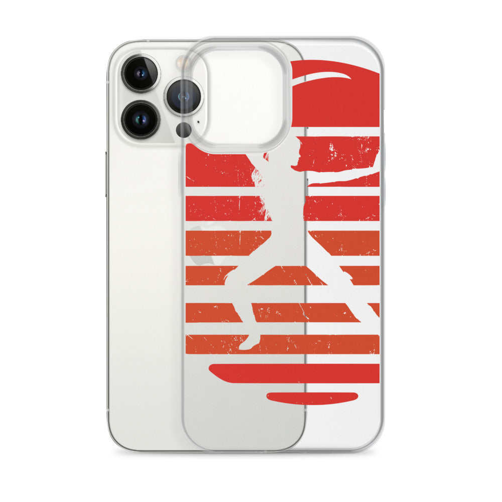 Women's Warrior V1 iPhone Case