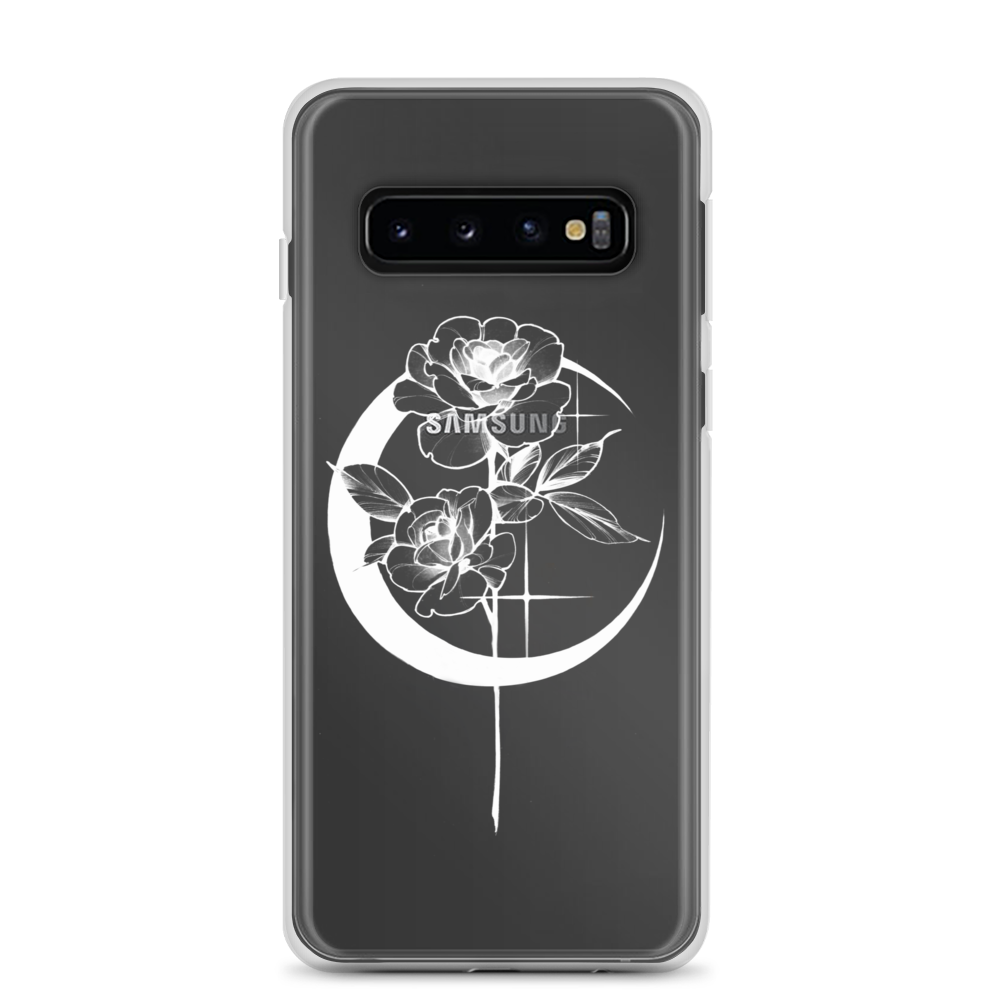MysticRose Samsung Case By OkiDiploDoki (LIGHT)