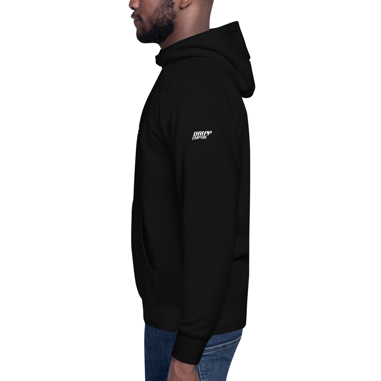 Trust Me I'm A Photographer Unisex Hoodie (DARK)