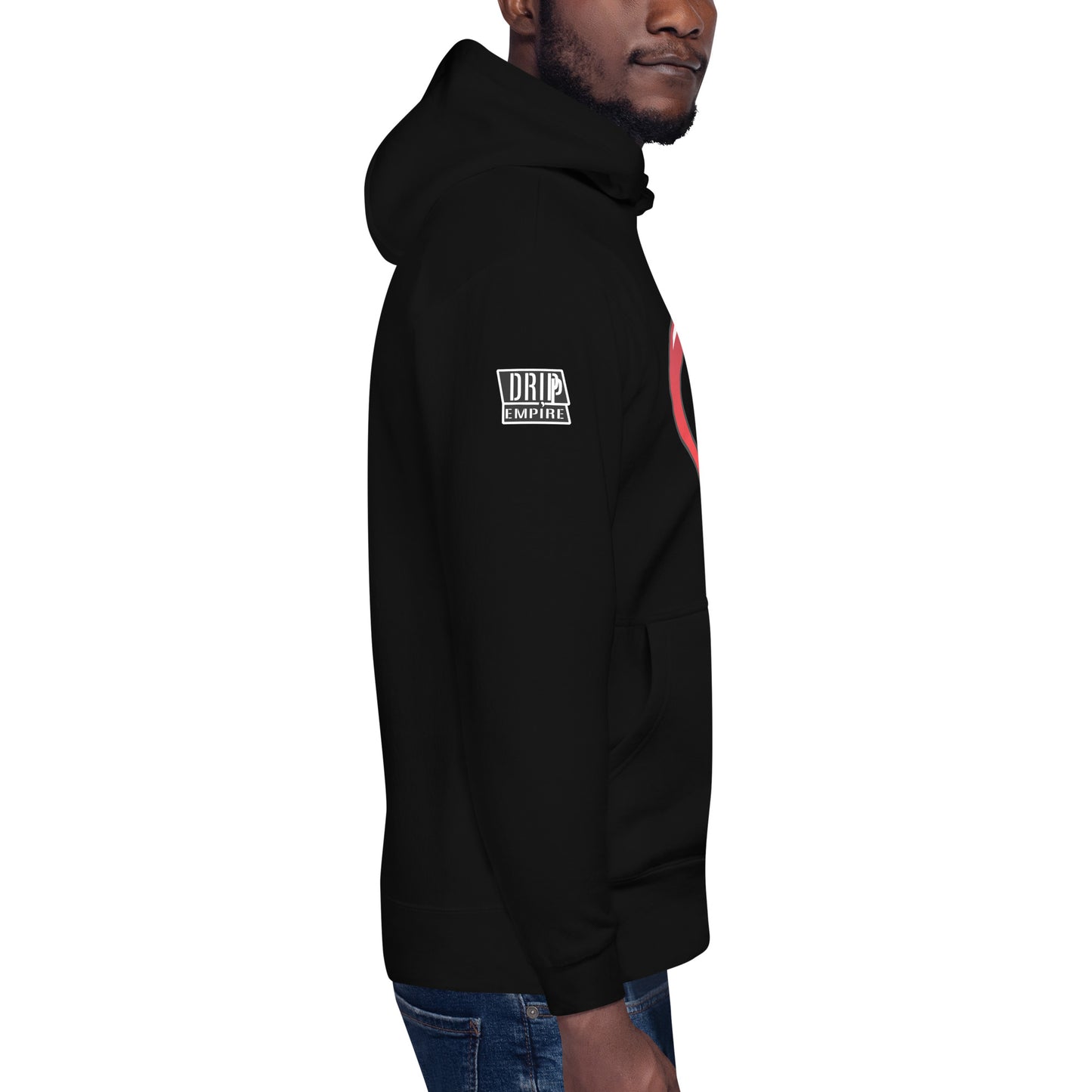 Valentine's Unisex Hoodie
