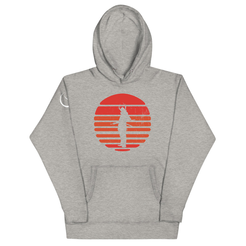 Men's Warrior Unisex Hoodie