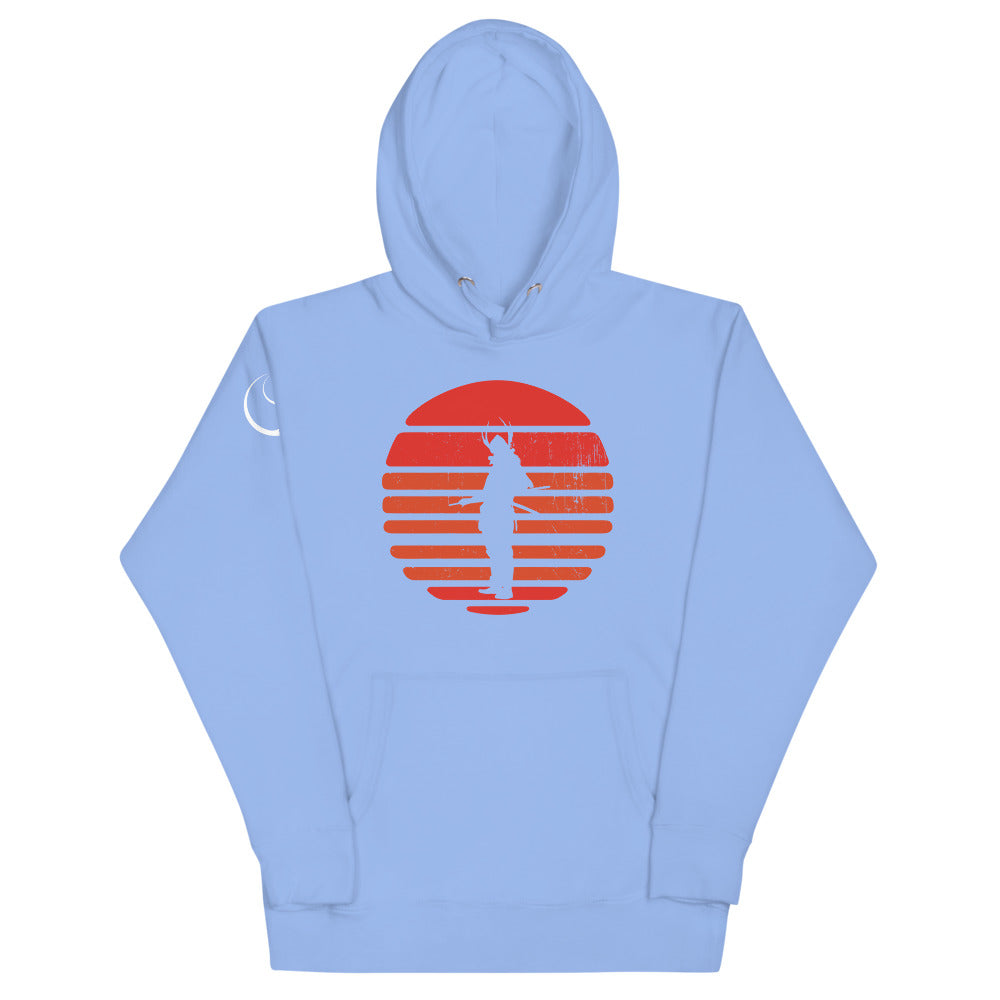 Men's Warrior Unisex Hoodie