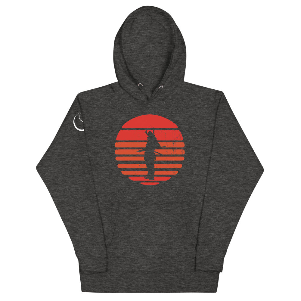 Men's Warrior Unisex Hoodie
