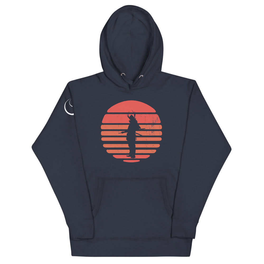 Men's Warrior Unisex Hoodie
