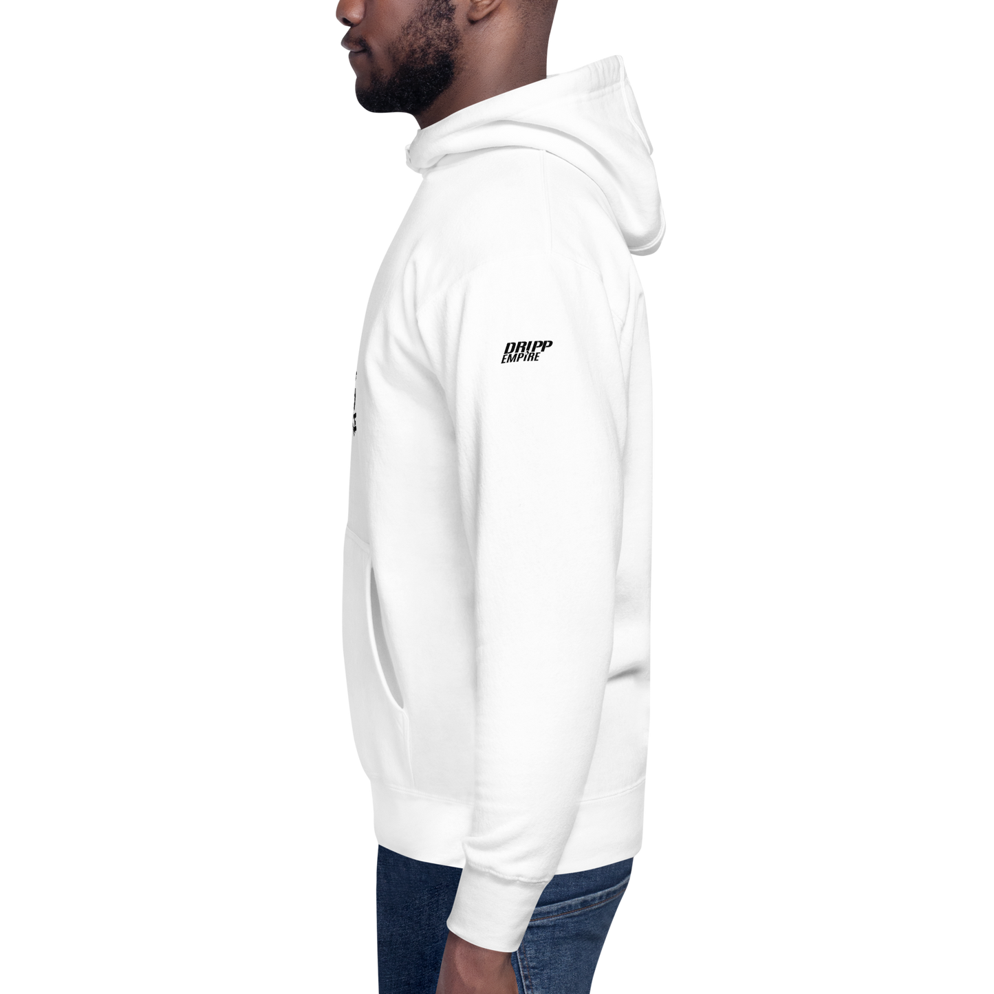 Single Or Taken? Unisex Hoodie (LIGHT)
