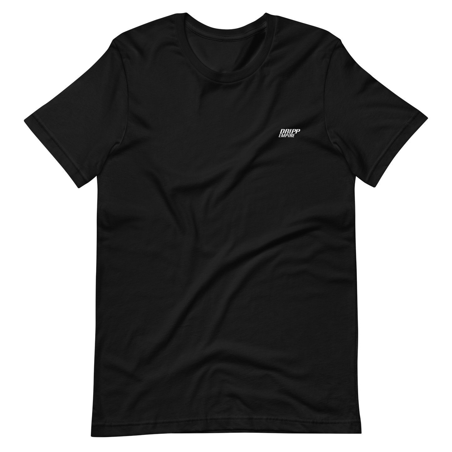 SINGLE OR TAKEN? Unisex t-shirt (DARK)