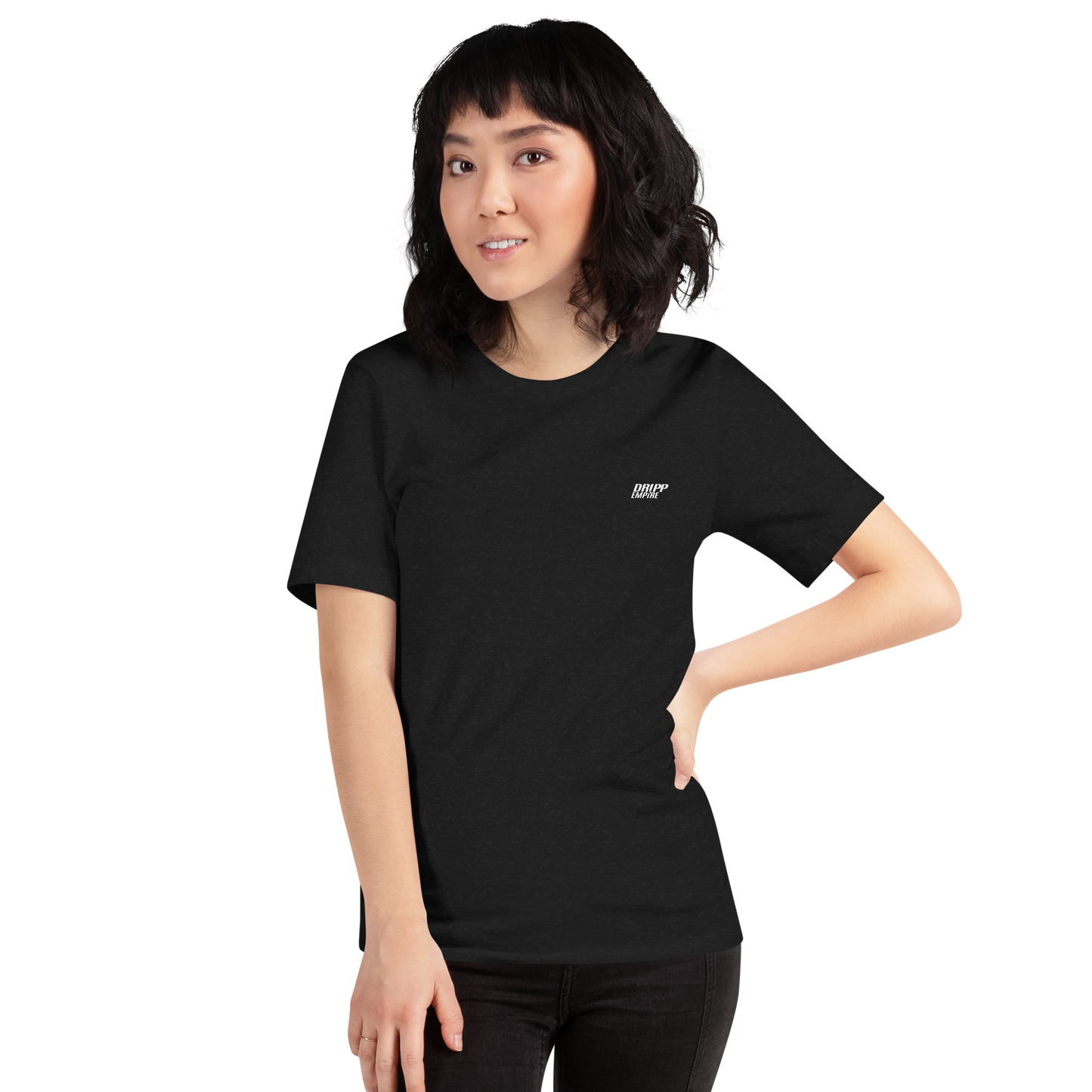 Trust Me I'm A Photographer Unisex t-shirt (DARK)
