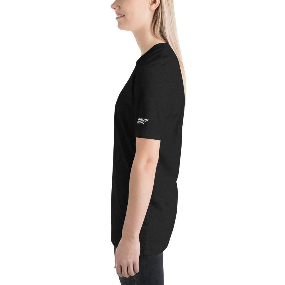 "LOVE" 2023 Edition Unisext T-Shirt (DARK)