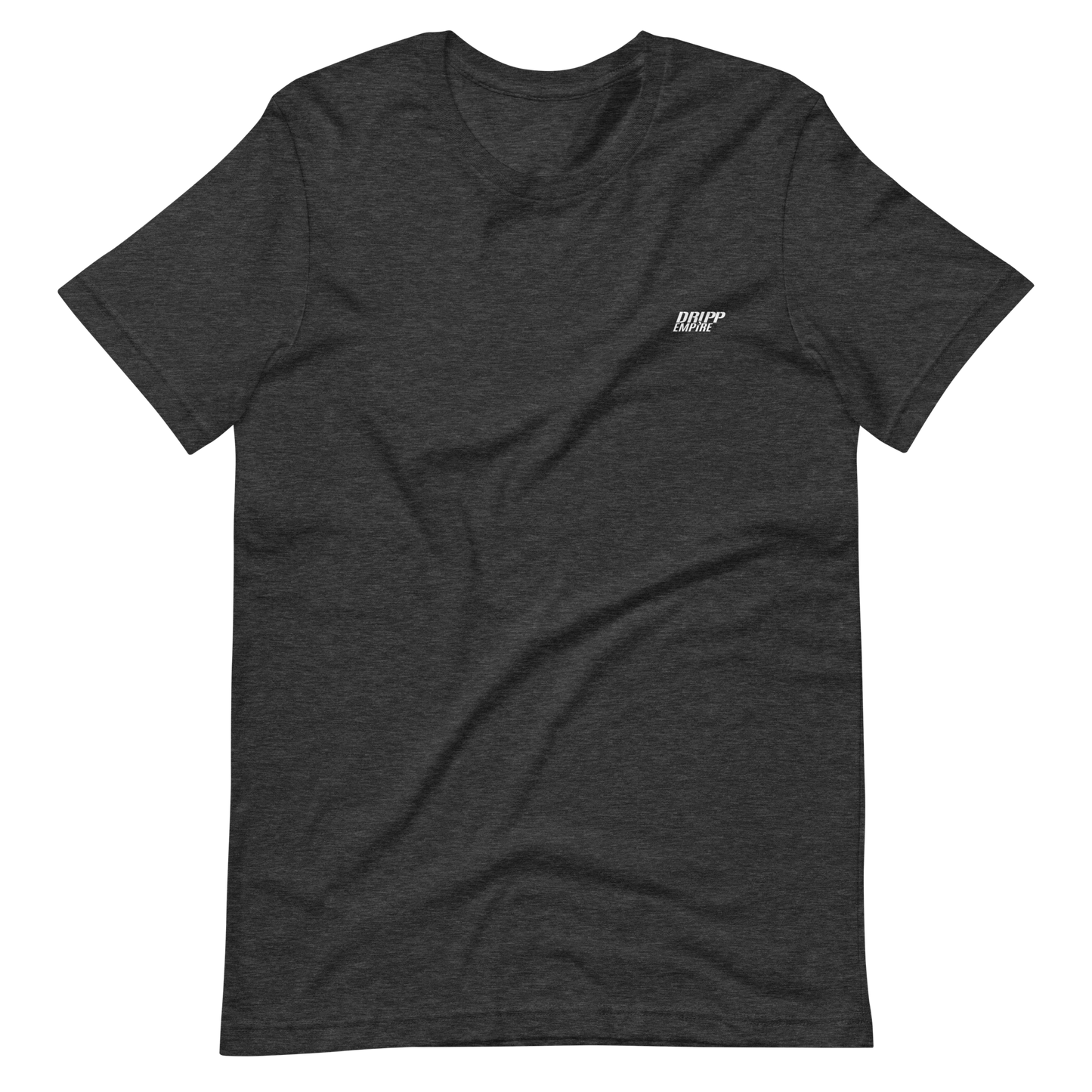 SINGLE OR TAKEN? Unisex t-shirt (DARK)