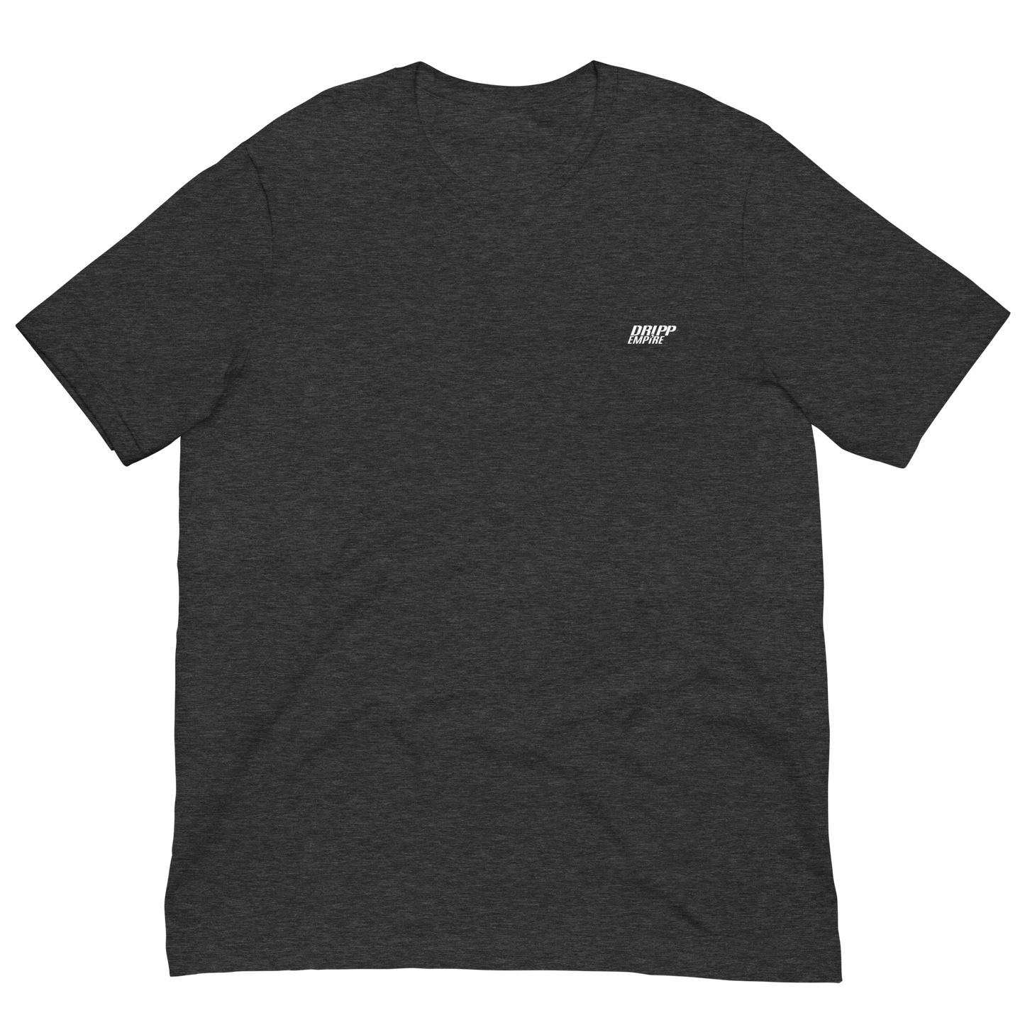 Trust Me I'm A Photographer Unisex t-shirt (DARK)