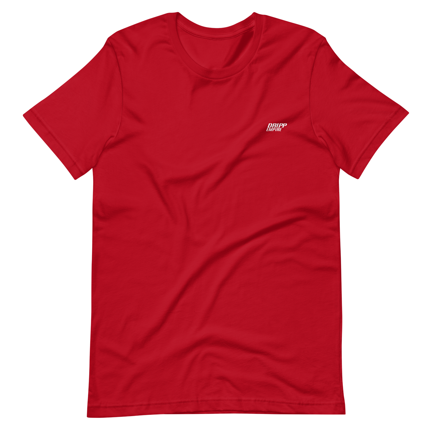 SINGLE OR TAKEN? Unisex t-shirt (DARK)