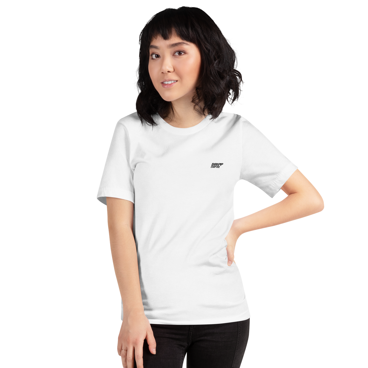 Trust Me I'm A Photographer Unisex t-shirt (LIGHT)
