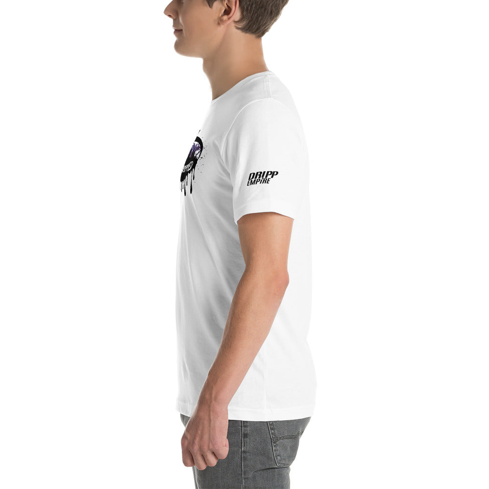 HOUSTON DRIPPED Unisex T-Shirt