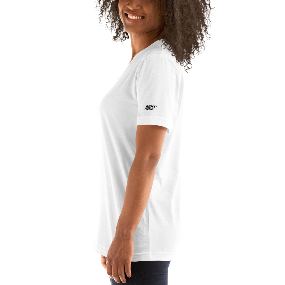 Capture The World Unisex t-shirt (LIGHT)