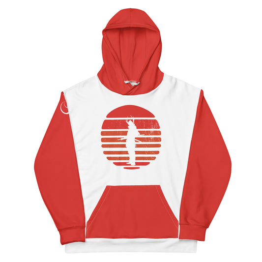 Men's Warrior Unisex Hoodie