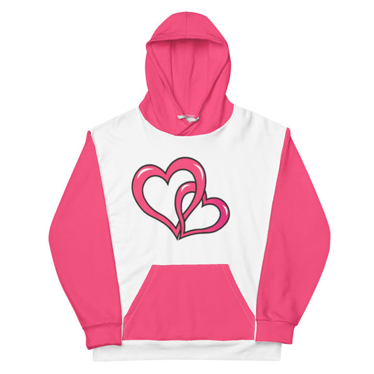 Valentine's Unisex Hoodie