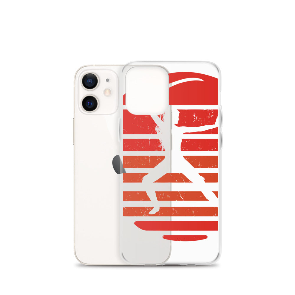 Women's Warrior V1 iPhone Case