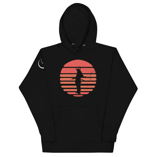 Men's Warrior Unisex Hoodie
