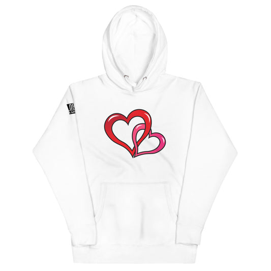Valentine's Unisex Hoodie
