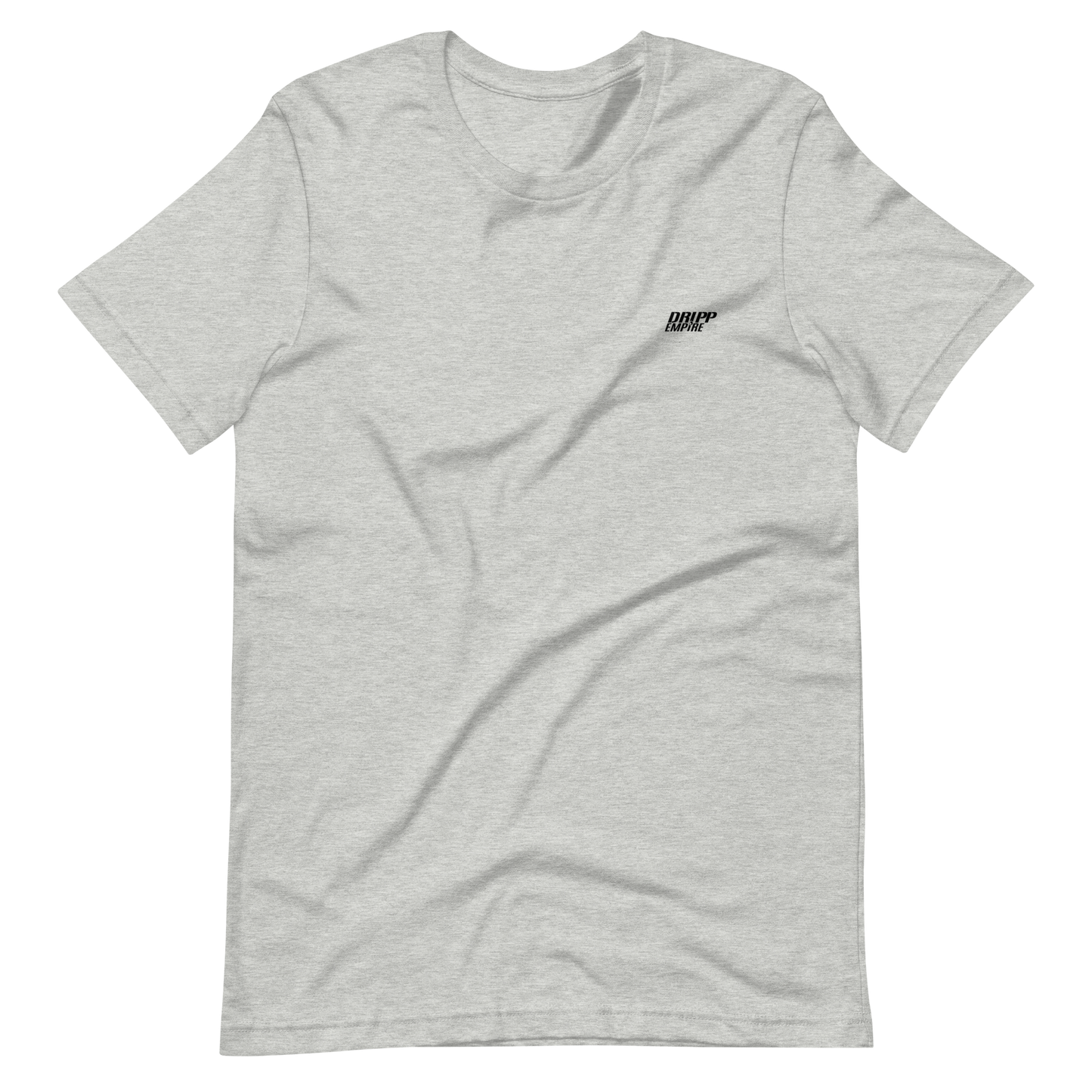 SINGLE OR TAKEN? Unisex t-shirt (LIGHT)