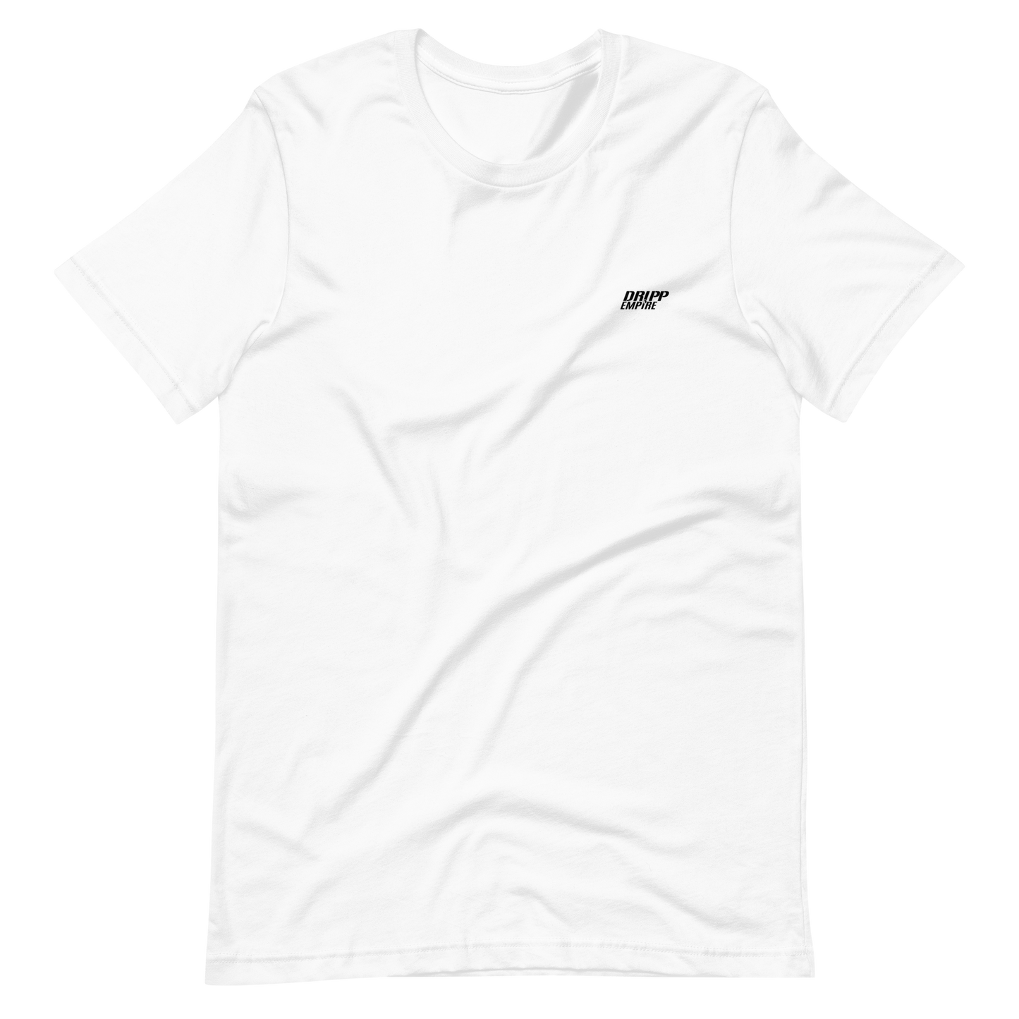 SINGLE OR TAKEN? Unisex t-shirt (LIGHT)