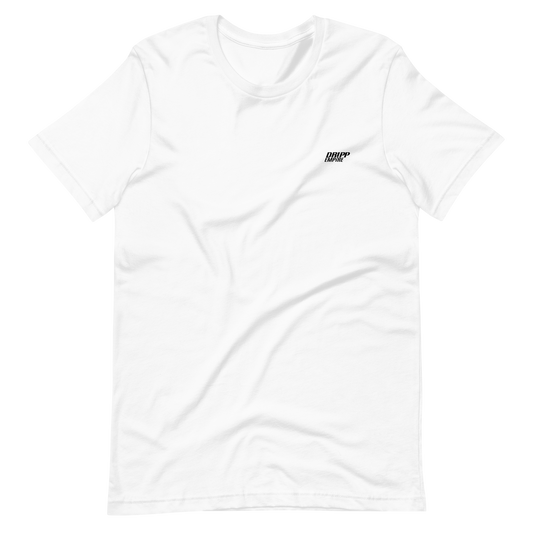 SINGLE OR TAKEN? Unisex t-shirt (LIGHT)